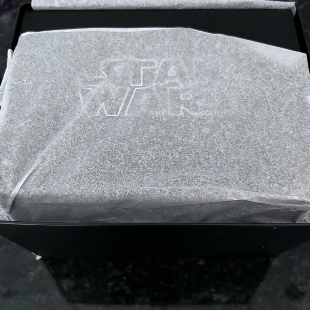 Invicta Silver/black/white dial 51.5mm Quartz movement, white Watch model# 39707